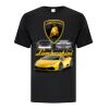 Everyday Heavy Cotton Men/Unisex Tee Thumbnail