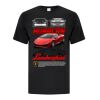 Everyday Heavy Cotton Men/Unisex Tee Thumbnail