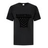 Everyday Heavy Cotton Men/Unisex Tee Thumbnail