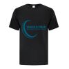 Everyday Heavy Cotton Men/Unisex Tee Thumbnail