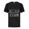 Everyday Heavy Cotton Men/Unisex Tee Thumbnail
