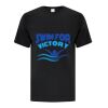 Everyday Heavy Cotton Men/Unisex Tee Thumbnail