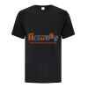 Everyday Heavy Cotton Men/Unisex Tee Thumbnail