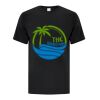 Everyday Heavy Cotton Men/Unisex Tee Thumbnail