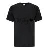 Everyday Heavy Cotton Men/Unisex Tee Thumbnail