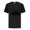 Everyday Heavy Cotton Men/Unisex Tee Thumbnail