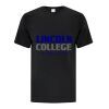 Everyday Heavy Cotton Men/Unisex Tee Thumbnail