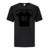 Everyday Heavy Cotton Men/Unisex Tee Thumbnail