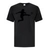 Everyday Heavy Cotton Men/Unisex Tee Thumbnail