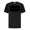 Everyday Heavy Cotton Men/Unisex Tee Thumbnail