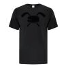 Everyday Heavy Cotton Men/Unisex Tee Thumbnail