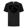 Everyday Heavy Cotton Men/Unisex Tee Thumbnail