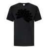 Everyday Heavy Cotton Men/Unisex Tee Thumbnail