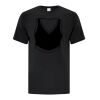 Everyday Heavy Cotton Men/Unisex Tee Thumbnail