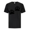 Everyday Heavy Cotton Men/Unisex Tee Thumbnail