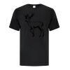 Everyday Heavy Cotton Men/Unisex Tee Thumbnail