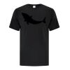 Everyday Heavy Cotton Men/Unisex Tee Thumbnail