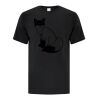 Everyday Heavy Cotton Men/Unisex Tee Thumbnail