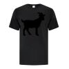 Everyday Heavy Cotton Men/Unisex Tee Thumbnail
