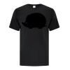 Everyday Heavy Cotton Men/Unisex Tee Thumbnail