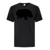 Everyday Heavy Cotton Men/Unisex Tee Thumbnail