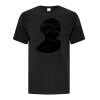Everyday Heavy Cotton Men/Unisex Tee Thumbnail