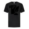 Everyday Heavy Cotton Men/Unisex Tee Thumbnail