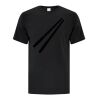 Everyday Heavy Cotton Men/Unisex Tee Thumbnail