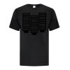 Everyday Heavy Cotton Men/Unisex Tee Thumbnail