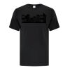 Everyday Heavy Cotton Men/Unisex Tee Thumbnail