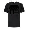 Everyday Heavy Cotton Men/Unisex Tee Thumbnail