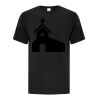 Everyday Heavy Cotton Men/Unisex Tee Thumbnail