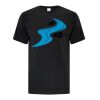 Everyday Heavy Cotton Men/Unisex Tee Thumbnail