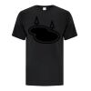 Everyday Heavy Cotton Men/Unisex Tee Thumbnail