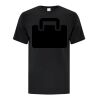 Everyday Heavy Cotton Men/Unisex Tee Thumbnail