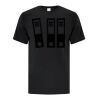 Everyday Heavy Cotton Men/Unisex Tee Thumbnail