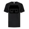 Everyday Heavy Cotton Men/Unisex Tee Thumbnail