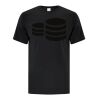 Everyday Heavy Cotton Men/Unisex Tee Thumbnail