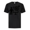 Everyday Heavy Cotton Men/Unisex Tee Thumbnail