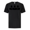 Everyday Heavy Cotton Men/Unisex Tee Thumbnail