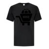 Everyday Heavy Cotton Men/Unisex Tee Thumbnail