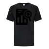 Everyday Heavy Cotton Men/Unisex Tee Thumbnail