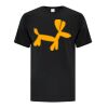 Everyday Heavy Cotton Men/Unisex Tee Thumbnail