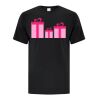 Everyday Heavy Cotton Men/Unisex Tee Thumbnail