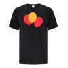 Everyday Heavy Cotton Men/Unisex Tee Thumbnail