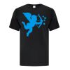 Everyday Heavy Cotton Men/Unisex Tee Thumbnail
