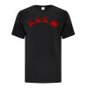 Everyday Heavy Cotton Men/Unisex Tee Thumbnail