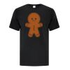 Everyday Heavy Cotton Men/Unisex Tee Thumbnail