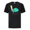 Everyday Heavy Cotton Men/Unisex Tee Thumbnail
