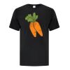 Everyday Heavy Cotton Men/Unisex Tee Thumbnail